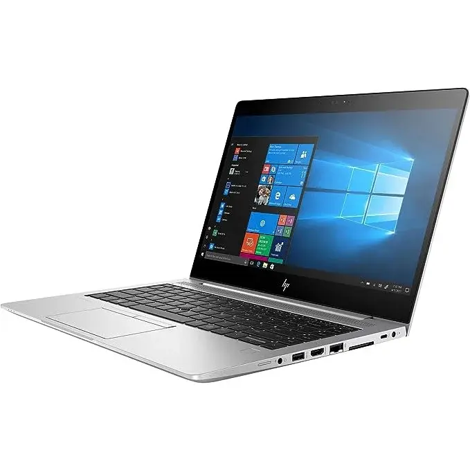 The HP G5 laptop