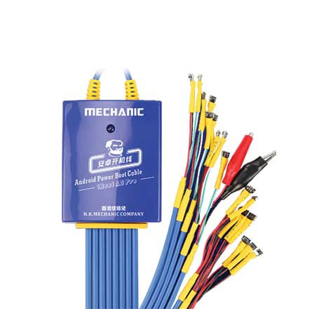 Boot Cable For Mobile Repairing