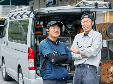 マイナビ転職『+Stories.』にてブログ更新中です!