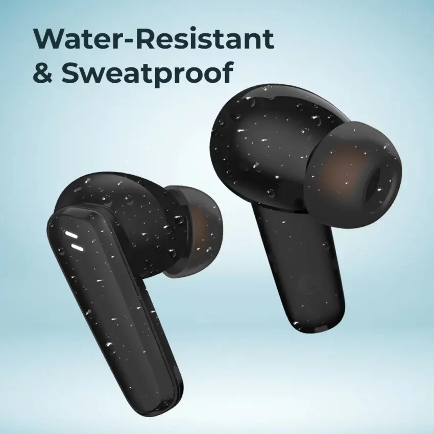 Flex-nest Flex-dubs True Wireless Earbuds Bluetooth Headset 