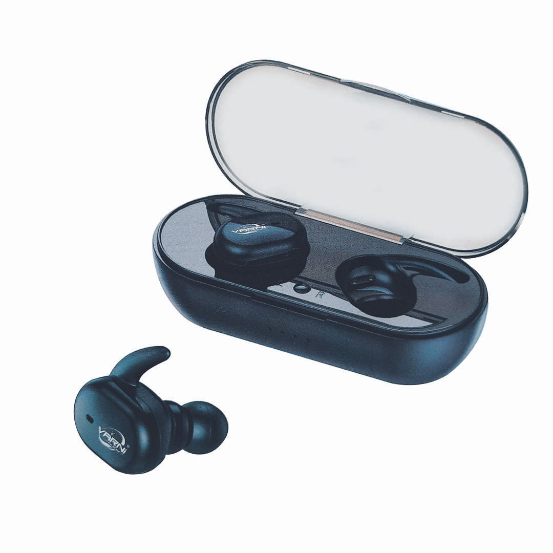 Varni Bluetooth Earbuds Best Sound Quality model no. VR-B1080 Mobizoom4u