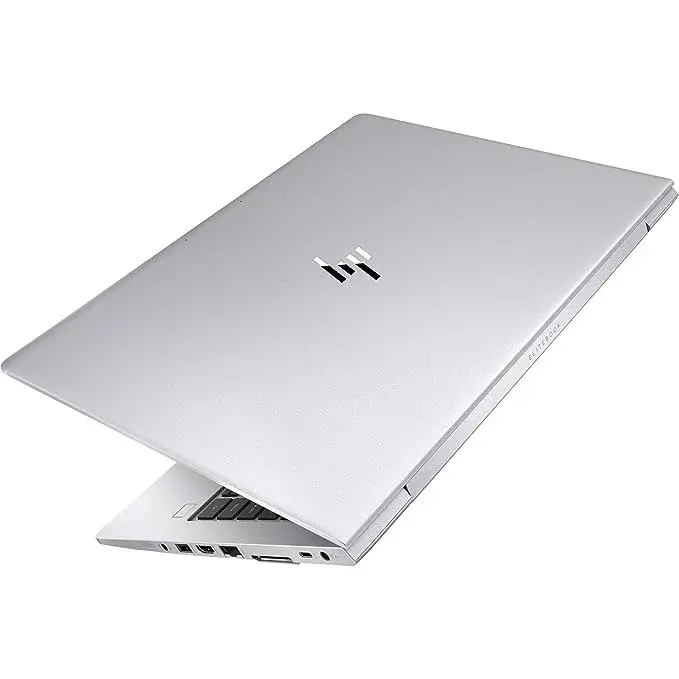 The HP G5 laptop