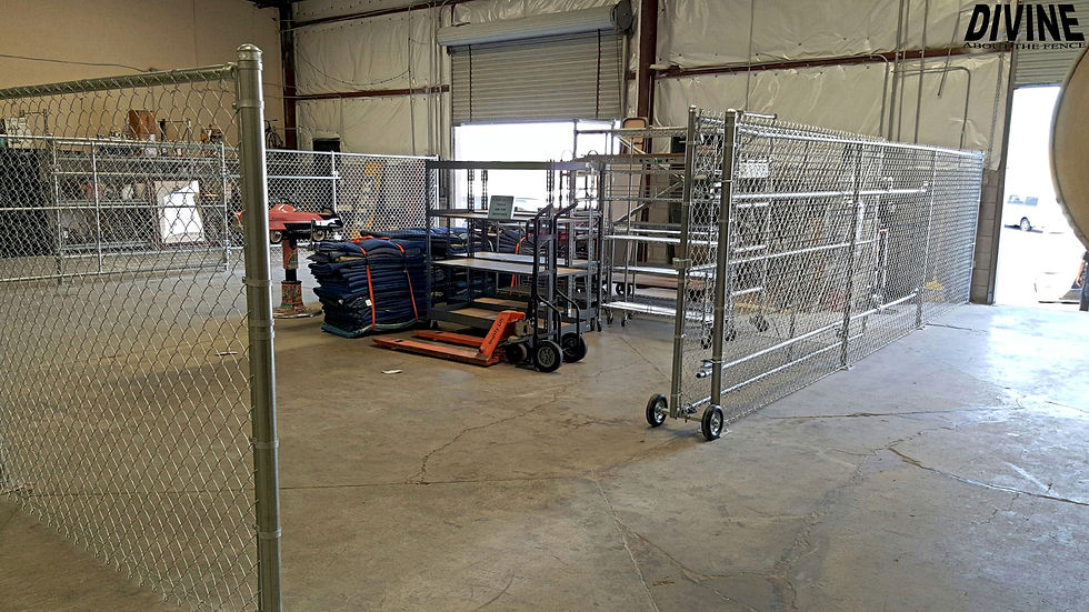 10En. Chain Link