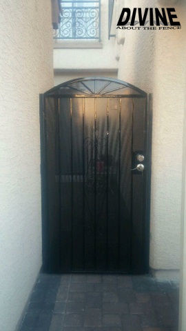 29IG. Iron Gate