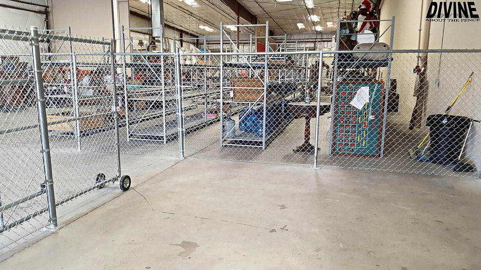 9En. Chain Link