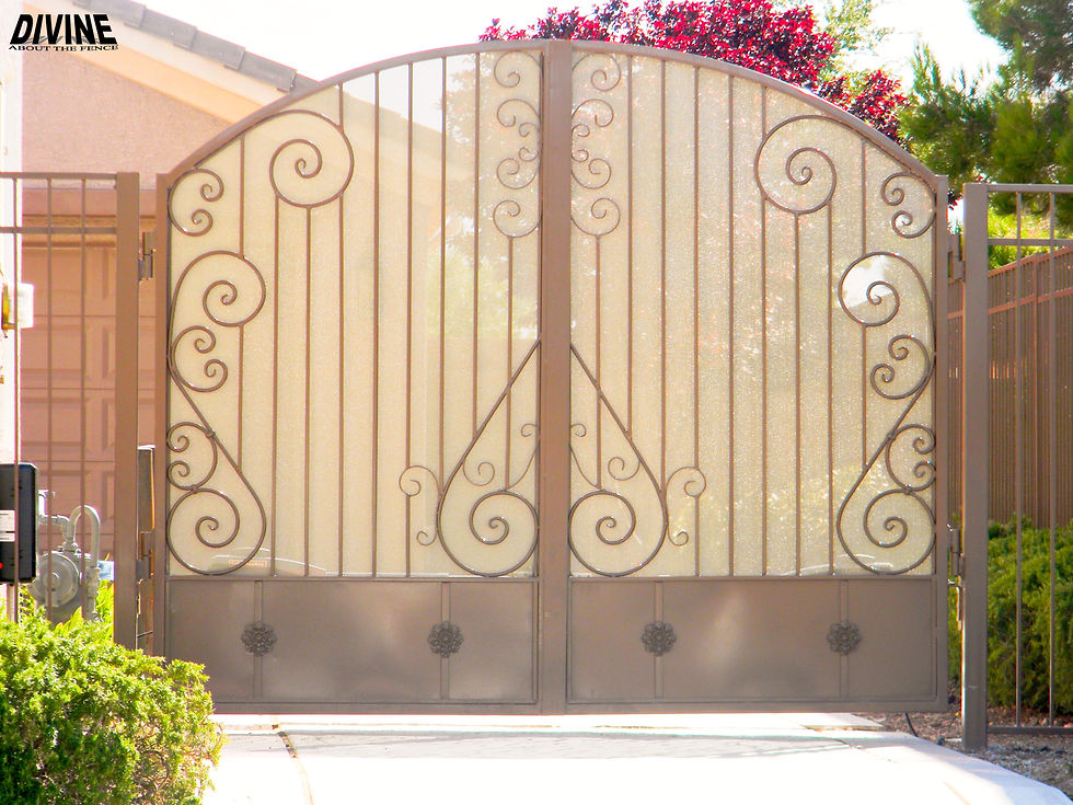 10IG. Iron Gate