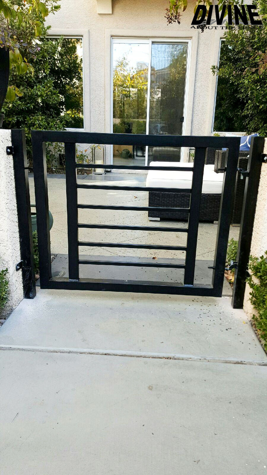 6IG. Iron Gate