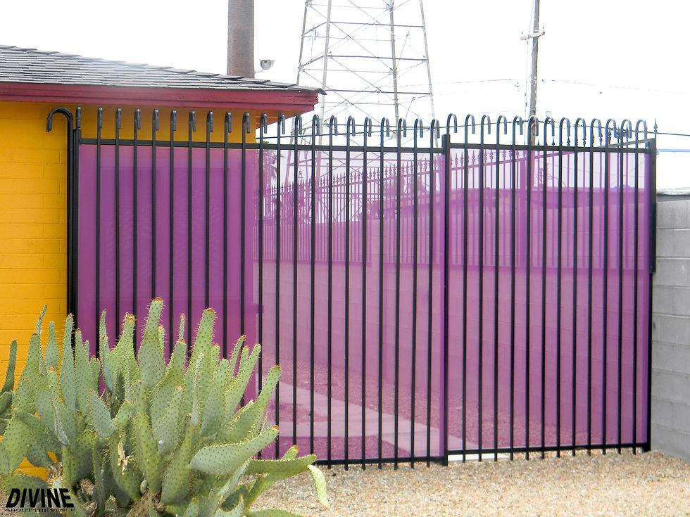 Las Vegas Iron