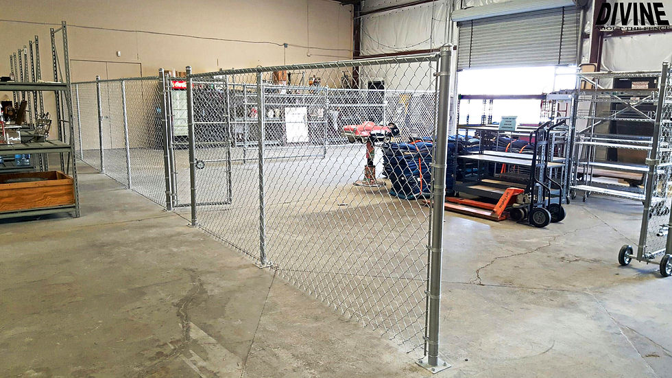 8En. Chain Link