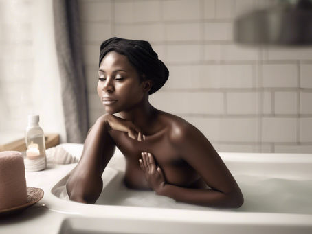 Why You Should Use Artisan Soaps Without Preservatives and Sulfates — and Why Rue Apothecary Is Your Best Choice