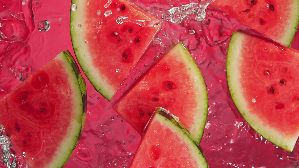 Thumbnail: Summer Watermelon Tallow and Goats MilkSoap