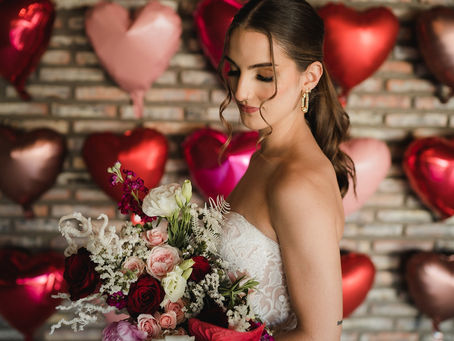 Gran declaración de amor... “A mi misma”