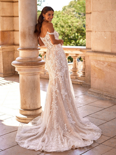 vestido de novia Mexicali