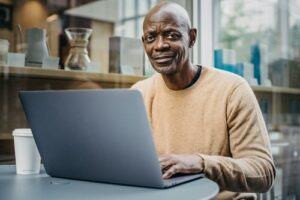 Seniors Working After Retirement