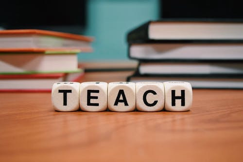 Home School Made Easy pexels-photo-301926 Home School for Junior High