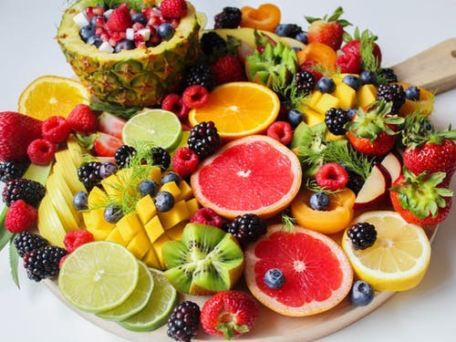 Healthy Sweets Without Sugar
