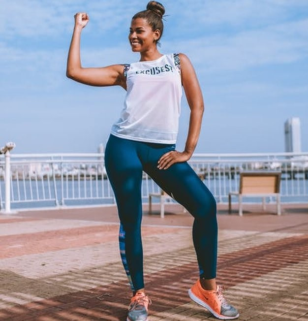 Get Motivated To Lose Weight