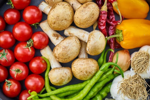 How to Balance Macros