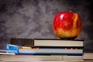 Home School Made Easy pexels-photo-256520-300x199 When Mom Is The Teacher