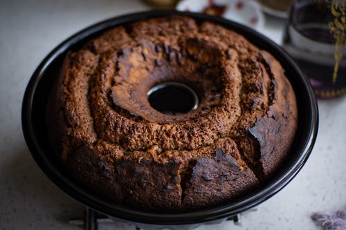 Bake It Easy Dump Cake content media