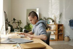 Home School Made Easy pexels-photo-4144526-300x200 Five Tips for Schoolers of all Ages