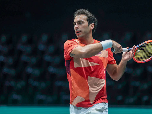 El tenis arranca este lunes: Conoce los cuadros de los Juegos Panamericanos Santiago 2023