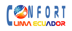Confortclimaecuador logo