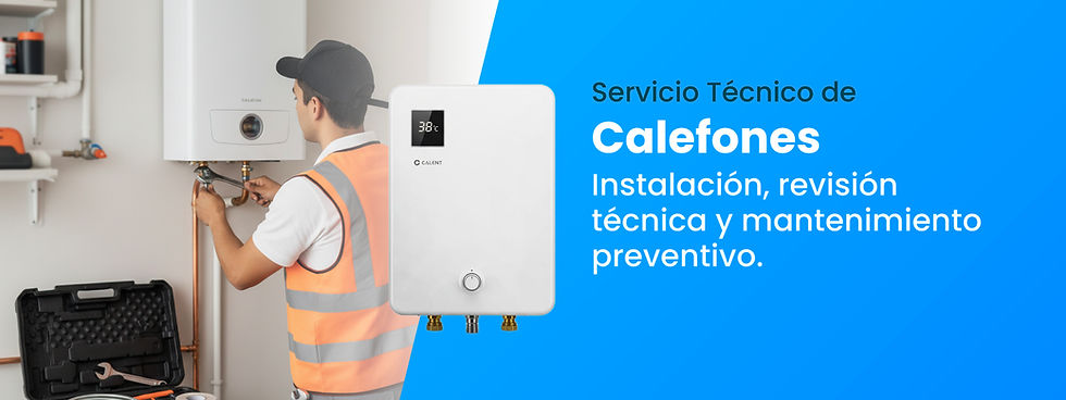 Agua Caliente Siempre.