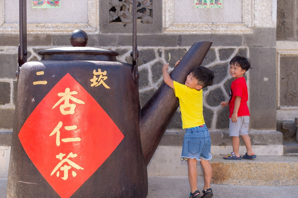 澎湖家庭寫真攝影|親子外拍|旅行跟拍