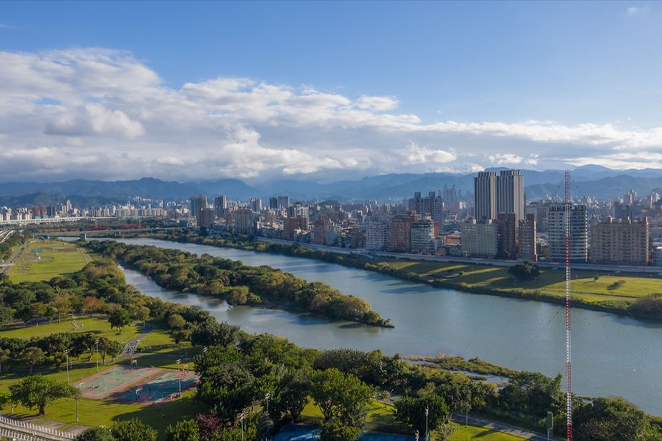 建築設計攝影