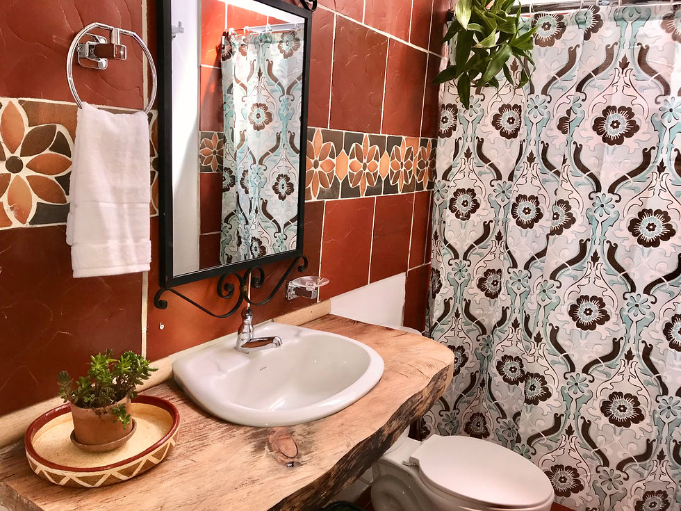 Baño
