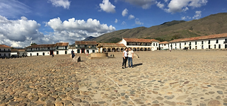 Villa de Leyva - Boyacá
