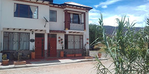 Villa del Sol