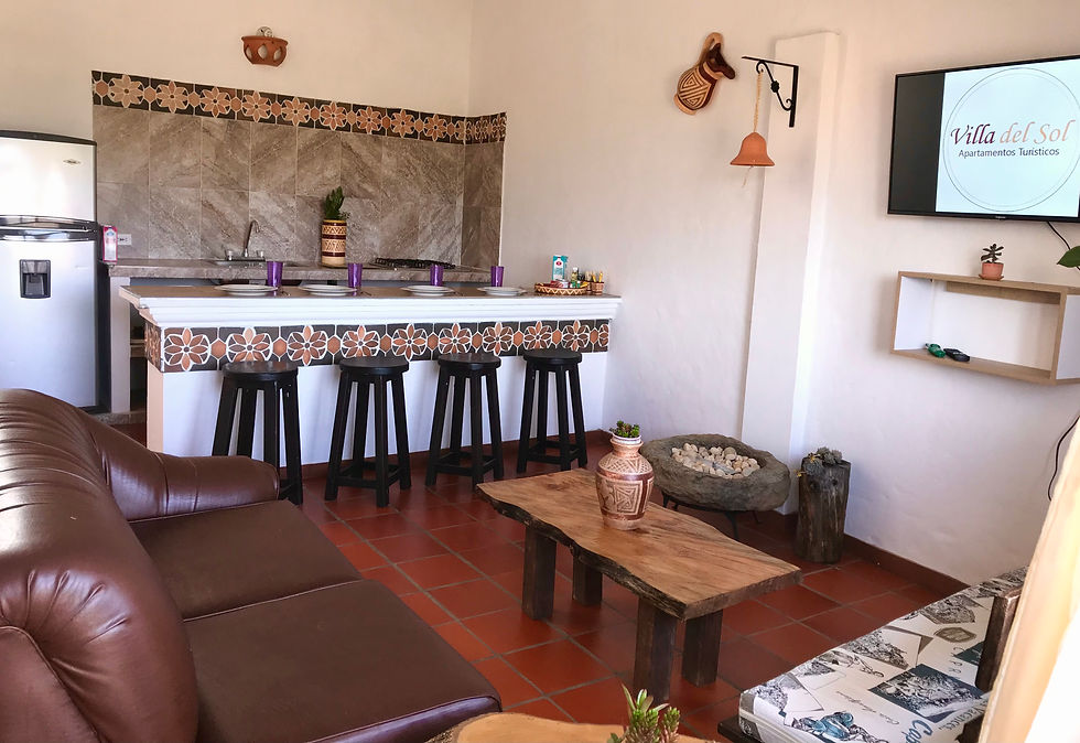 Cocina