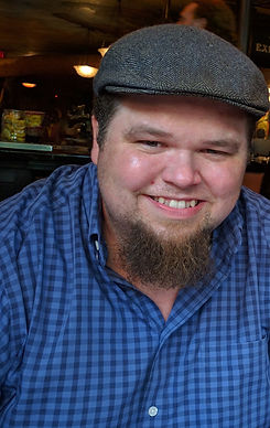 Jackson Laithland husband profile photo