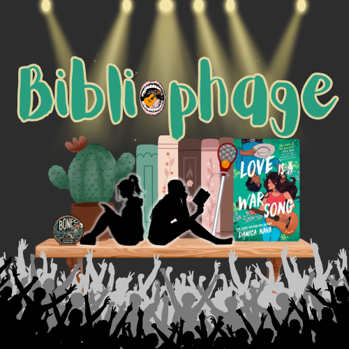 National Native American Heritage Month | Love Is a War Song