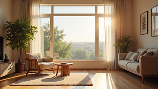 Unlocking the Secrets of High Efficiency Homes: ICF, Passive Comfort, and Smart Site Design