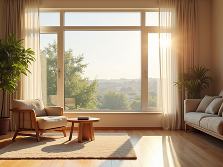 Unlocking the Secrets of High Efficiency Homes: ICF, Passive Comfort, and Smart Site Design