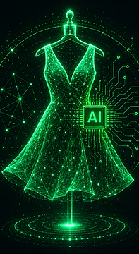 Fashion AI - Kreeda Labs
