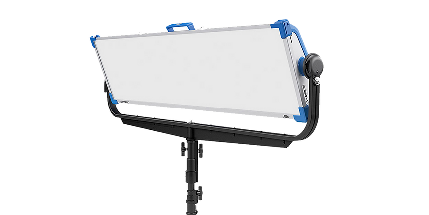 ARRI SKYPANEL S120 - C +CHIMERA