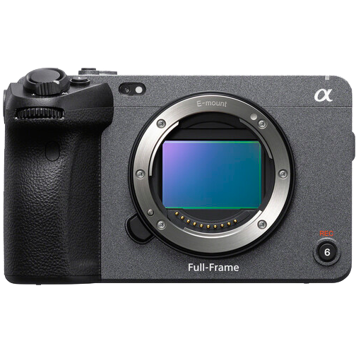 SONY FX3