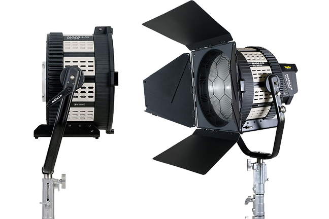 FRESNEL SERIE EVOKE REDISEÑADO FL-36YK