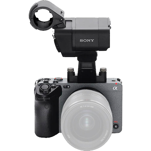 Miniatura: SONY FX3