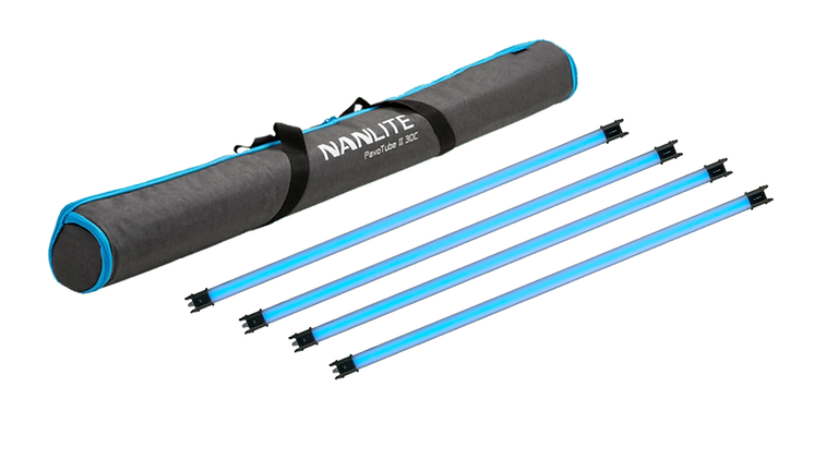 NANLITE PAVOTUBE 30C II