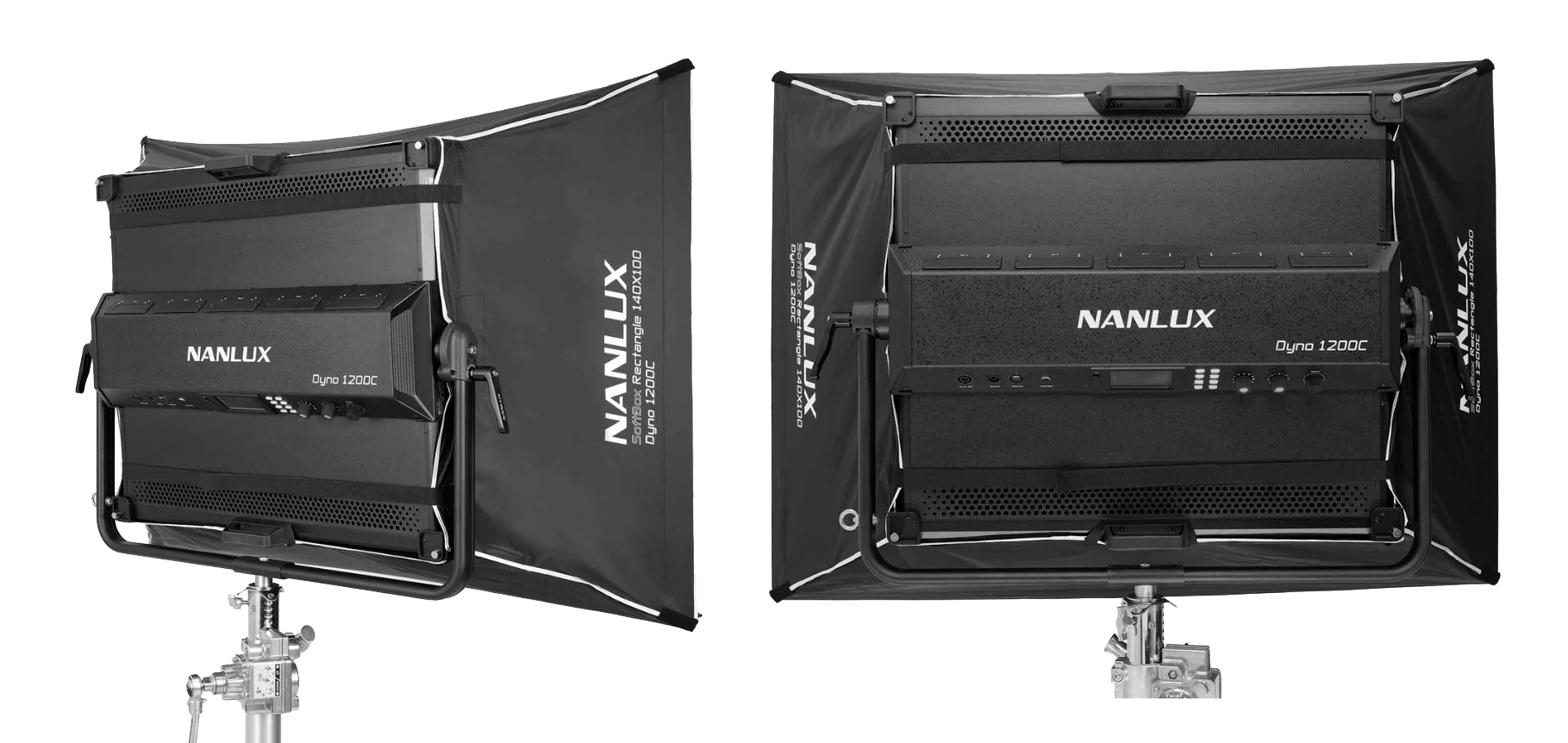 NANLUX CHIMERA DYNO 650/1200