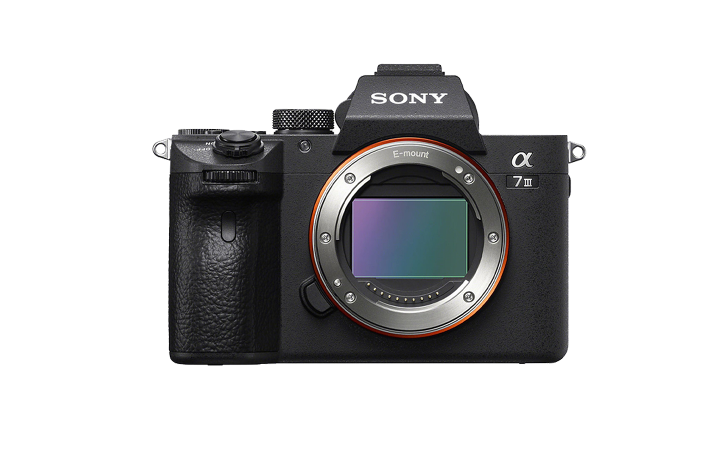 SONY A7III