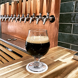 Inspired by the famous Irish whiskey and cream liquor, this indulgent stout is brewed with lactose and oats for a creamy mouthfeel, then aged with vanilla and Irish whisky barrel chips to impart flavors reminiscent of everyone’s favorite Irish cream liqueur.

🇮🇪 Sláinte! 🇮🇪