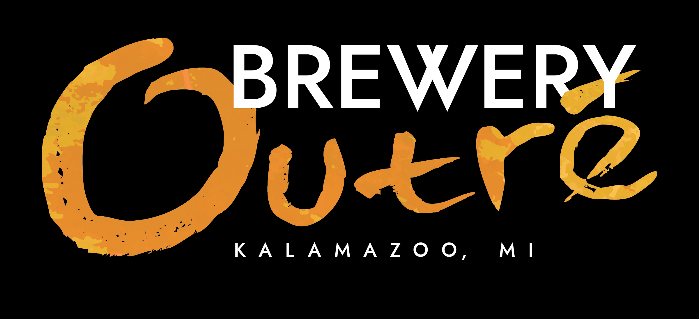 Brewery Outre in Kalamazoo