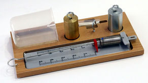 Выполнение практической части в ОГЭ по физике