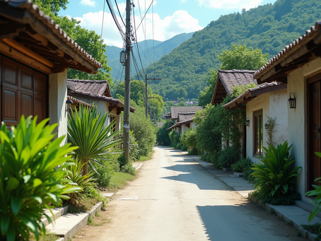 Lessons from Blue Zones on Aging Well and Living Longer